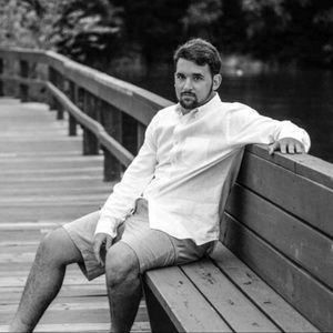 Meet your Posher, Bailey